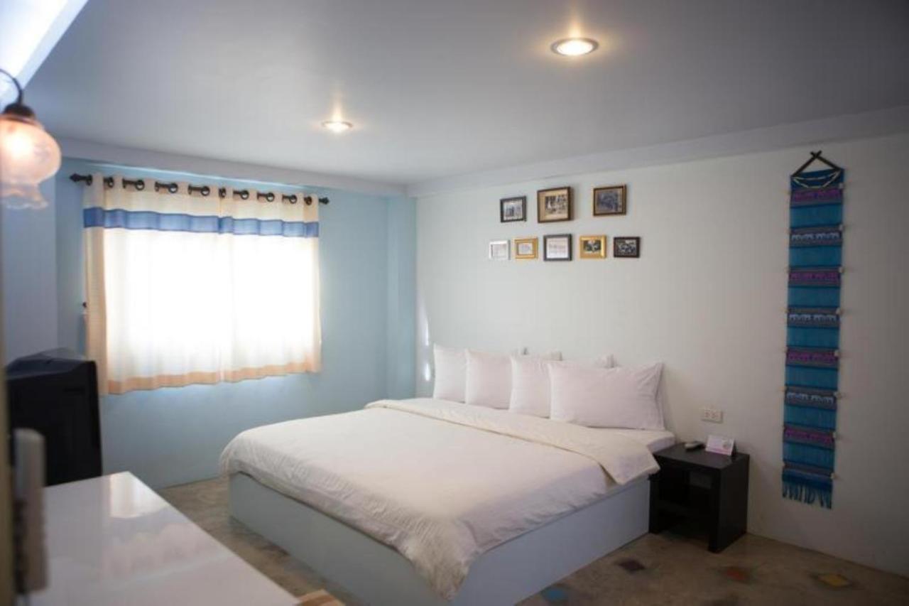 Hotel Dozy Lamoon House Chiang Mai Exterior foto