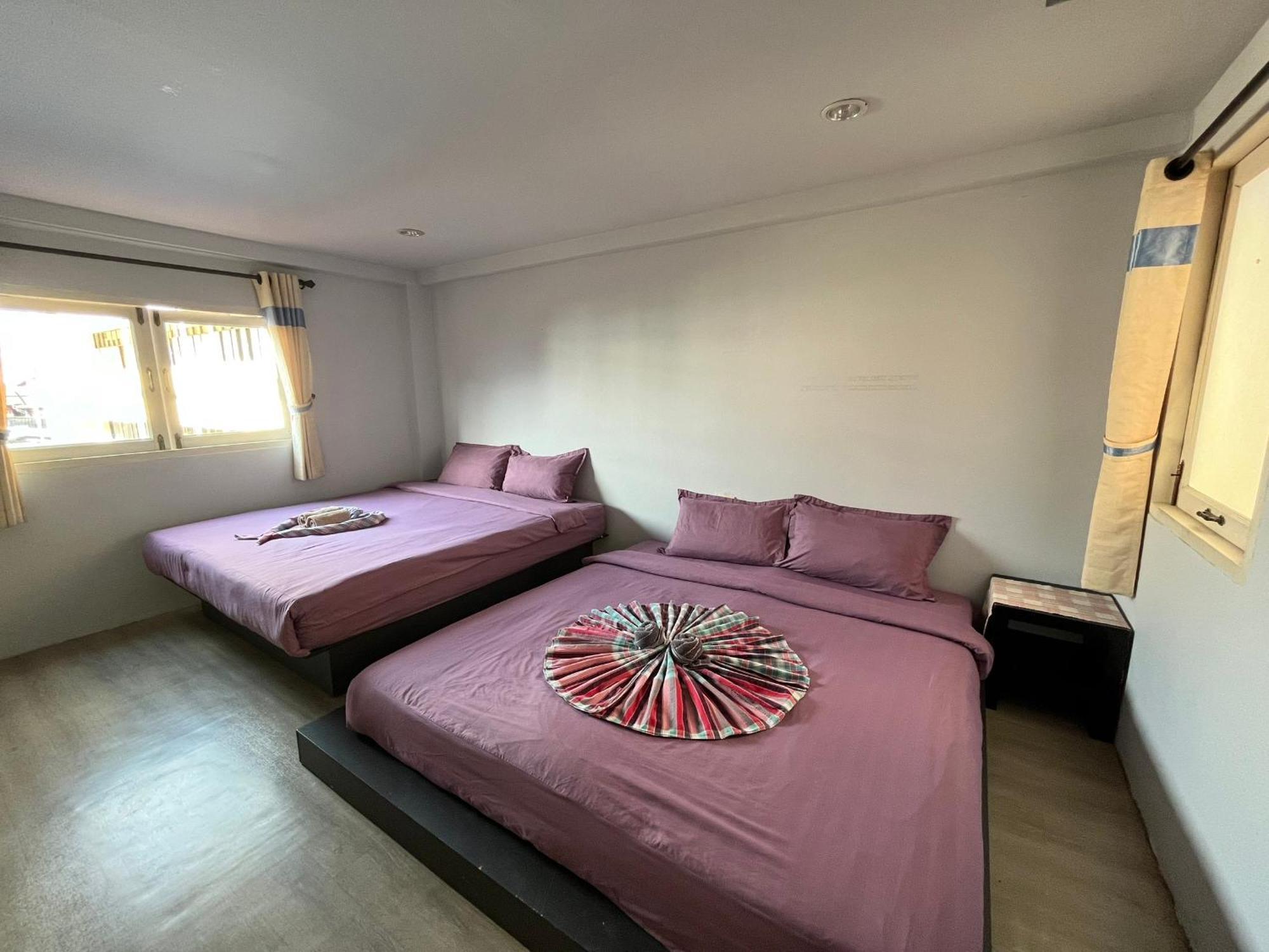 Hotel Dozy Lamoon House Chiang Mai Exterior foto