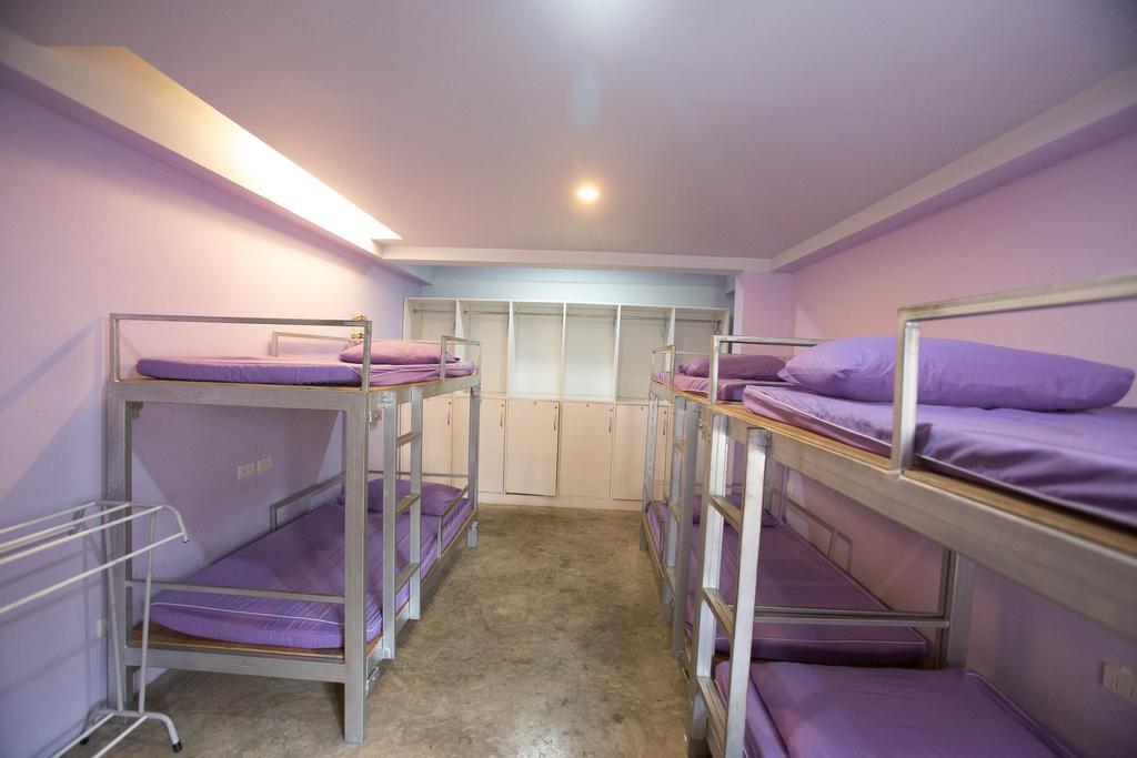 Hotel Dozy Lamoon House Chiang Mai Exterior foto
