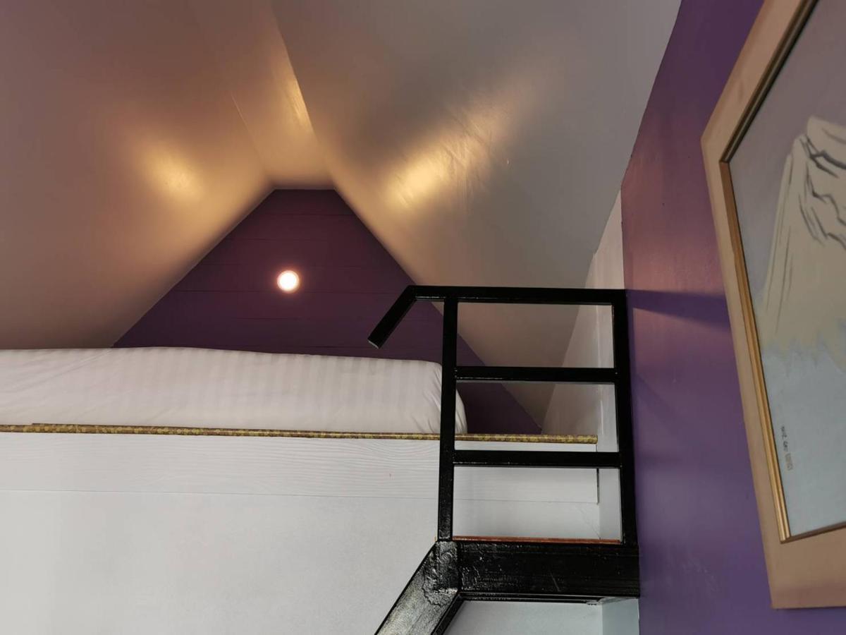 Hotel Dozy Lamoon House Chiang Mai Exterior foto